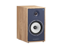 Полочная акустическая система с блютузом Triangle Borea Active BR02 BT светлый дуб | 100Вт